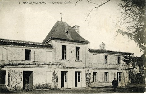 Chartreuse-Corbeil