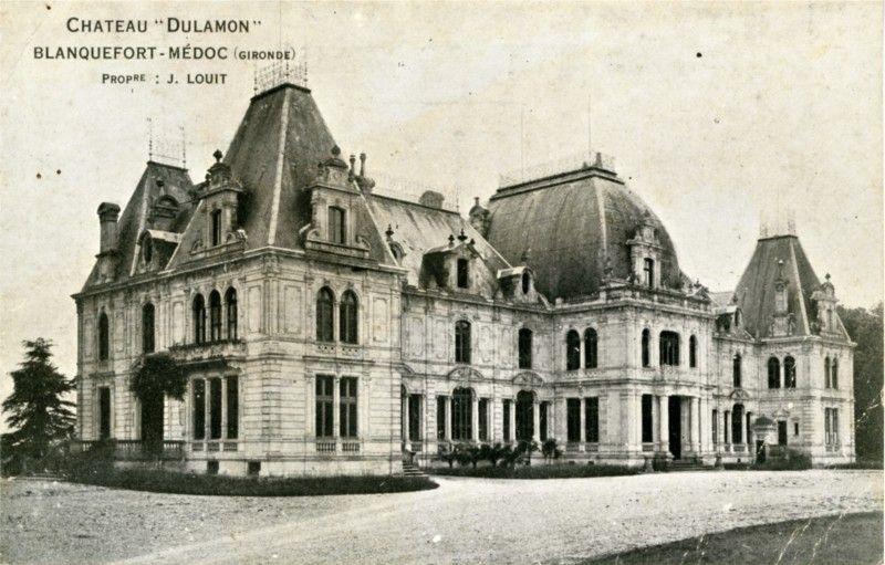 HA-N-40-chateau-Dulamon