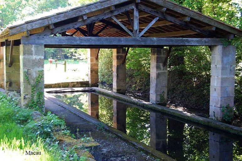 lavoir-Macau