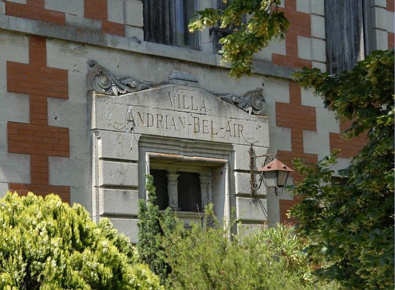Villa-Andrian-Bel-Air