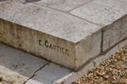 Marbrier-gautier