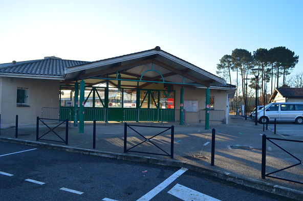Ecole-du-Bourg